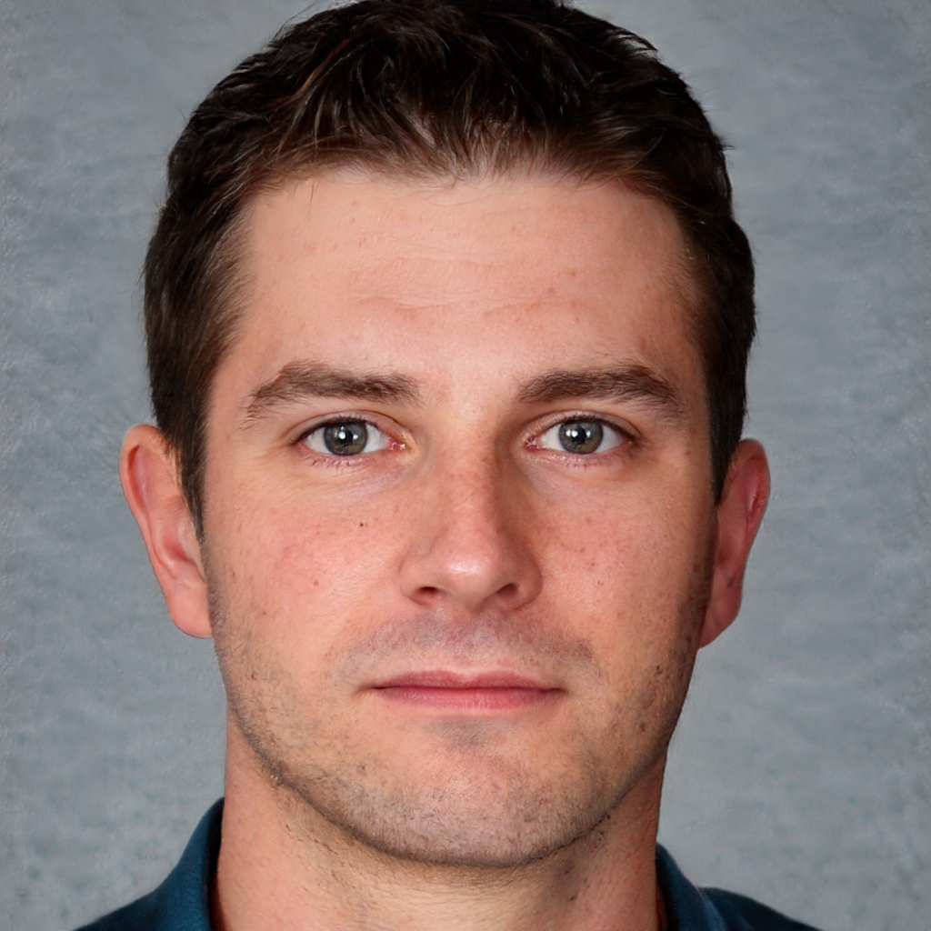 Ryan, Leadership Team Member