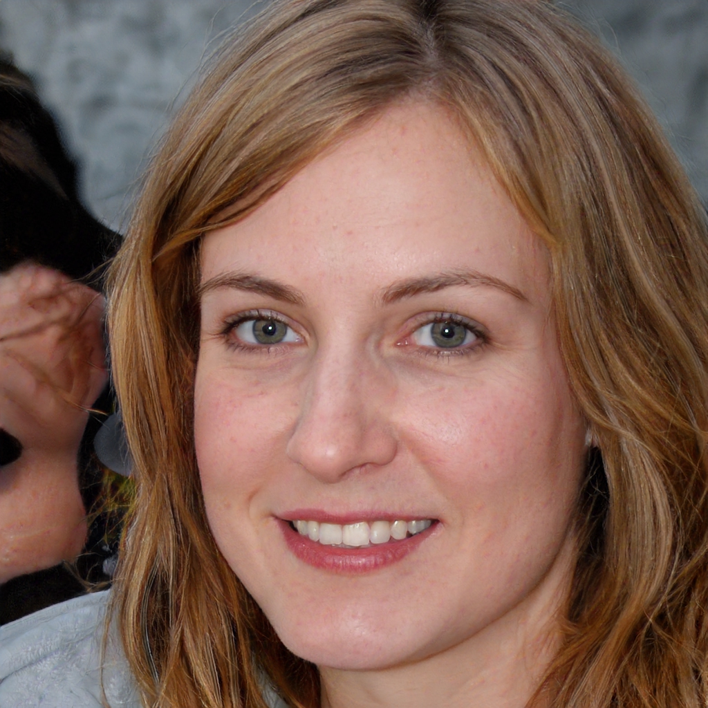 Sophie, Leadership Team Member